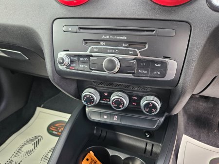2015 Audi A1 - photo 35