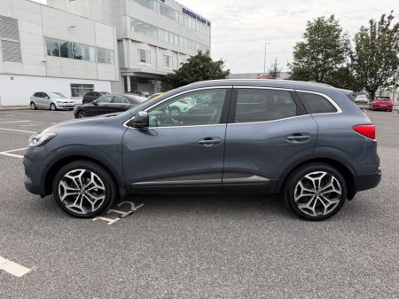 2020 Renault Kadjar - photo 6