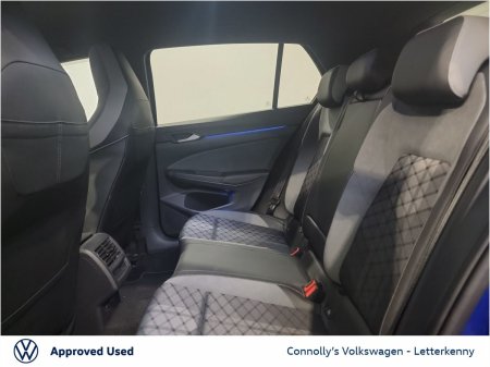 2023 Volkswagen Golf - photo 7