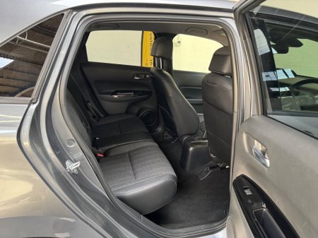 2020 Honda Jazz - photo 15