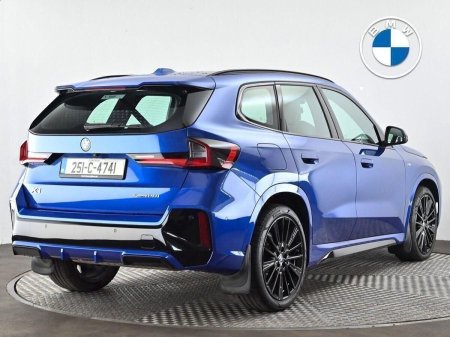2025 BMW X1 - photo 22