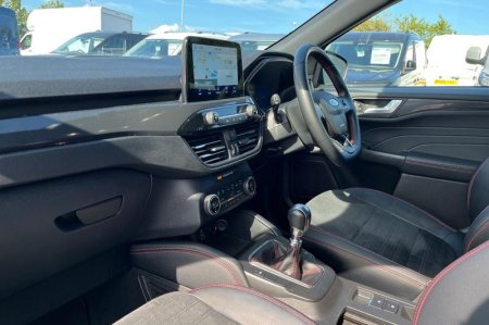 2022 Ford Kuga - photo 18