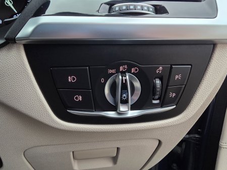 2020 BMW X3 - photo 21