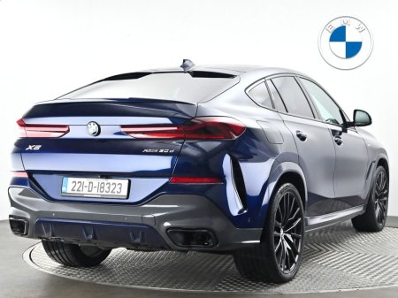 2022 BMW X6 - photo 20