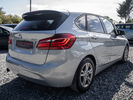 2015 BMW 2-Series - photo 13
