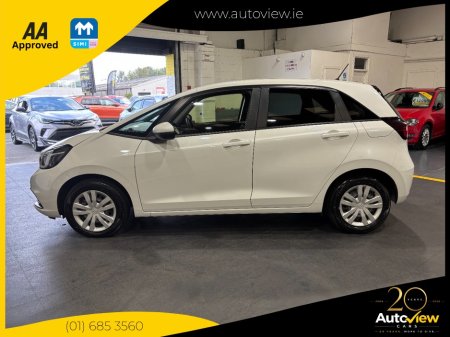 2023 Honda Fit - photo 5