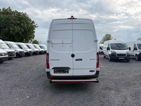 2019 Mercedes-Benz Sprinter - photo 3