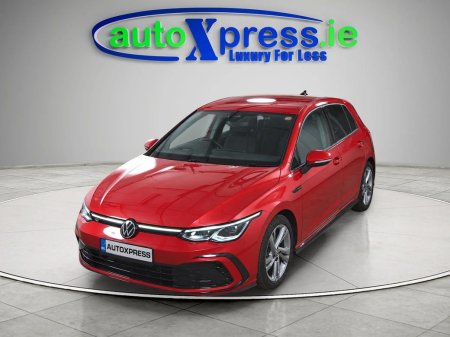 2021 Volkswagen Golf - photo 4