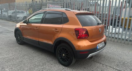 2015 Volkswagen Polo - photo 6
