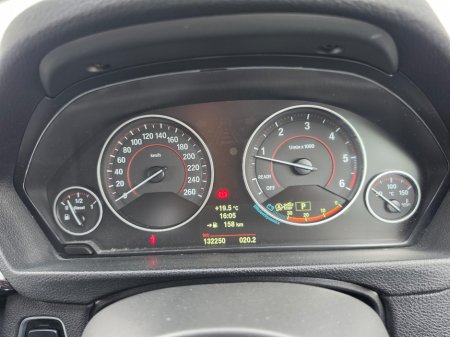 2013 BMW 3-Series - photo 29