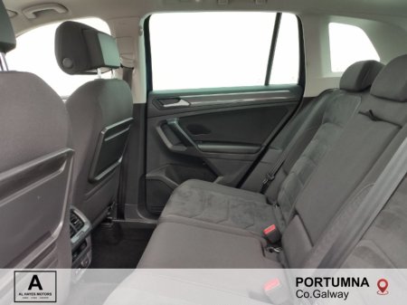 2019 Volkswagen Tiguan - photo 7