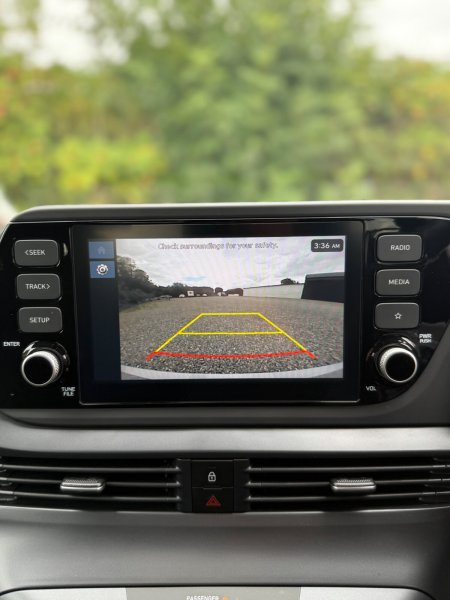 2024 Hyundai i20 - photo 25