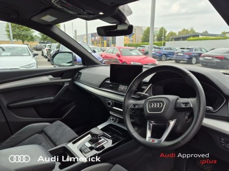 2023 Audi Q5 - photo 13