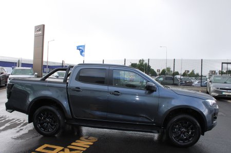 2026 Isuzu D-Max - photo 6