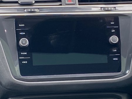 2021 Volkswagen Tiguan - photo 21
