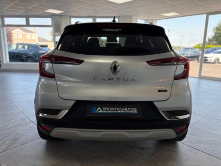 2023 Renault Captur - photo 7