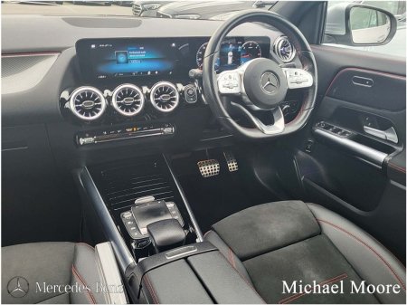 2023 Mercedes-Benz GLA - photo 16