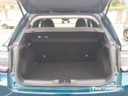 2025 Fiat 600 - photo 9