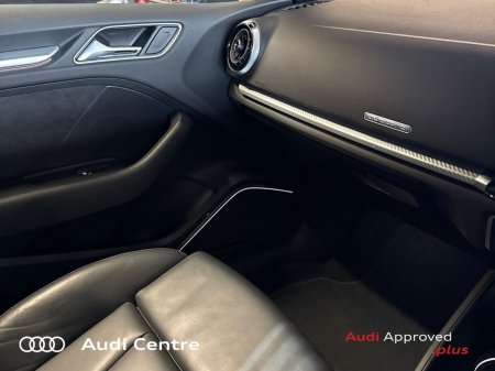 2020 Audi RS3 - photo 34