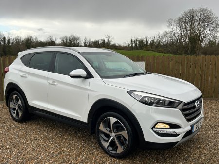 2018 Hyundai Tucson - photo 10