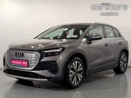 2022 Audi Q4 e-tron - photo 7