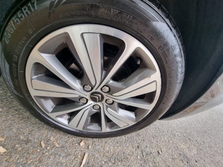 2016 Citroen C4 - photo 14
