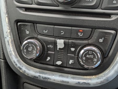 2013 Vauxhall Mokka - photo 12