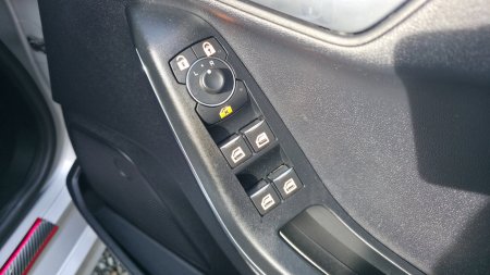 2021 Ford Fiesta - photo 9