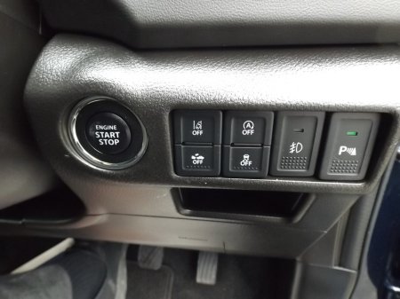 2024 Suzuki SX4 S-Cross - photo 8