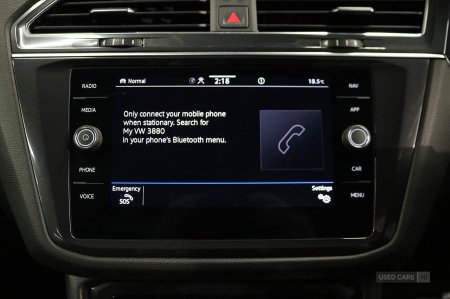 2023 Volkswagen Tiguan Allspace - photo 37