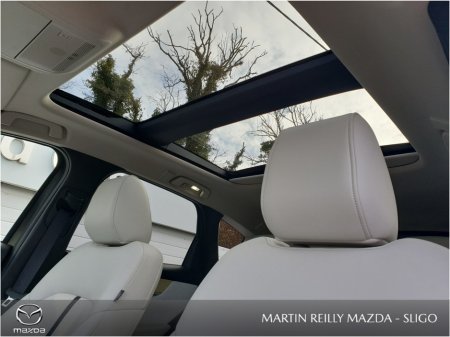 2025 Mazda CX-60 - photo 21