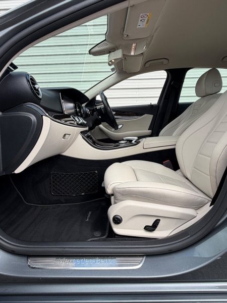2018 Mercedes-Benz E-Class - photo 7
