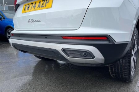 2024 SEAT Ateca - photo 23