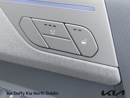 2026 Kia EV2 - photo 22