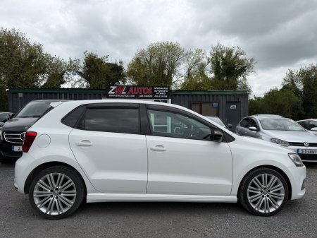 2016 Volkswagen Polo - photo 5