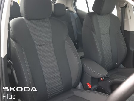 2023 Skoda Fabia - photo 24