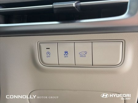 2025 Hyundai Tucson - photo 35