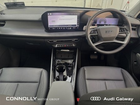 2026 Audi Q3 - photo 4