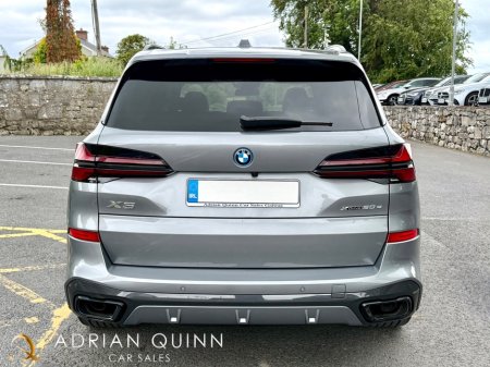 2026 BMW X5 - photo 7