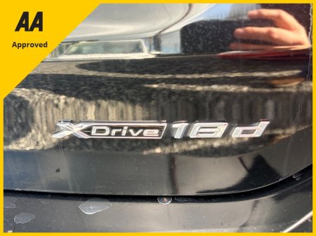 2018 BMW X1 - photo 10