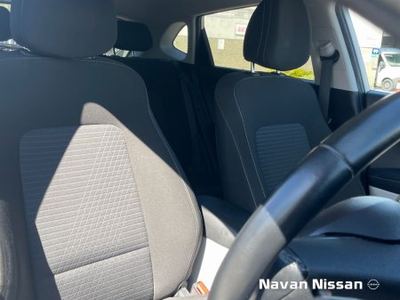 2023 Hyundai i20 - photo 17