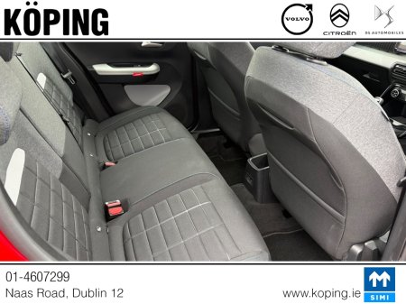 2026 Citroen C3 - photo 29