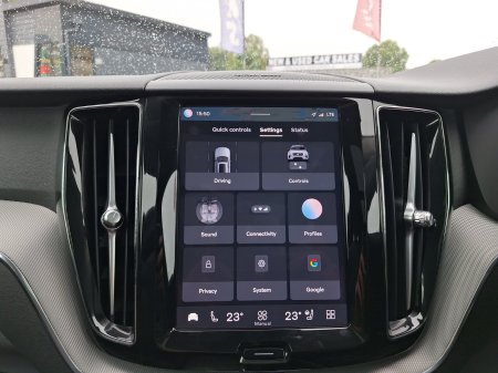 2023 Volvo XC60 - photo 20