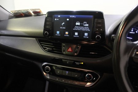 2019 Hyundai i30 - photo 22
