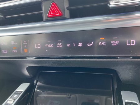 2024 Kia Sorento - photo 31