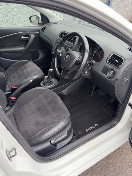2016 Volkswagen Polo - photo 17