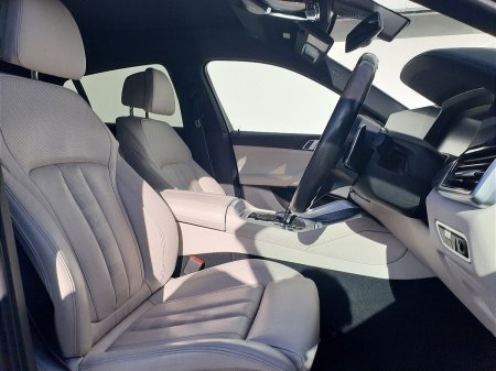 2021 BMW X6 - photo 12