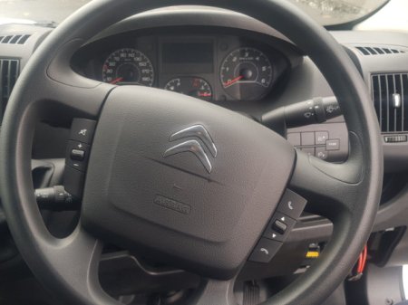 2025 Citroen Relay - photo 16