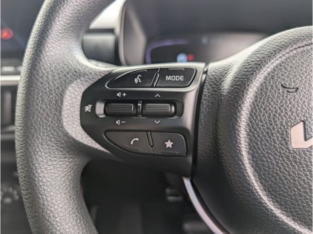 2025 Kia Picanto - photo 18