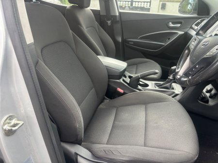 2016 Hyundai Santa Fe - photo 7